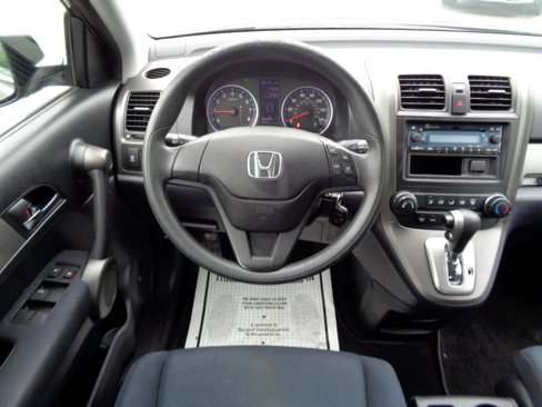 Used 2011 Honda CR-V LX image 28