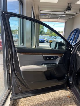 Used 2019 Honda CR-V EX image 17
