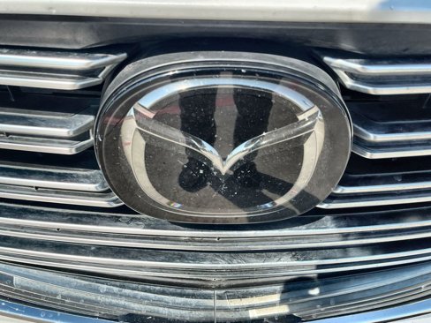 Used 2021 MAZDA CX-9 Touring w/ Touring Premium Package image 43