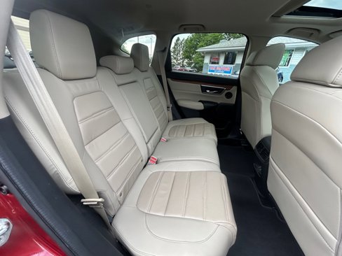 Used 2019 Honda CR-V EX-L image 23