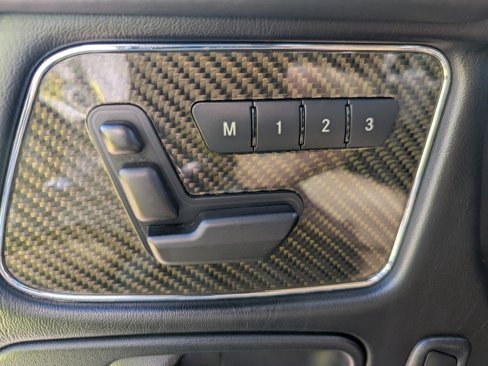 Used 2017 Mercedes-Benz G 550 Squared image 23