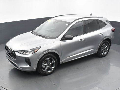 Used 2024 Ford Escape ST-Line image 19