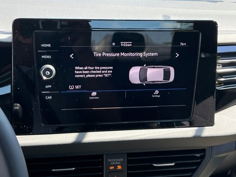 New 2025 Volkswagen Jetta Sport image 22