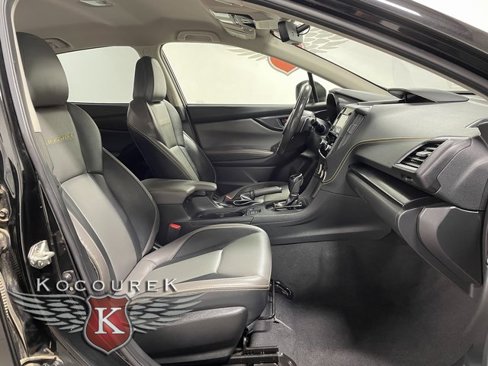 Used 2021 Subaru Crosstrek 2.5i Sport w/ Popular Package #2B image 22