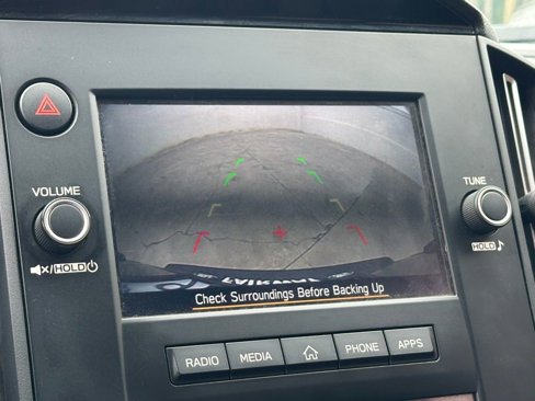 Used 2022 Subaru WRX image 13