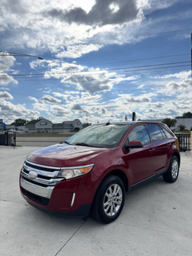 Used 2013 Ford Edge SEL image 5