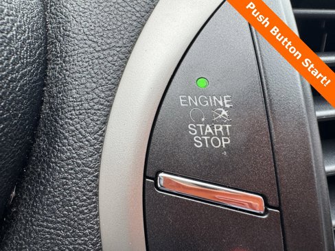 Used 2019 Lincoln MKC Reserve w/ MKC Climate Package image 19
