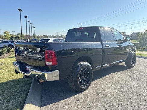 Used 2019 RAM 1500 Big Horn image 5
