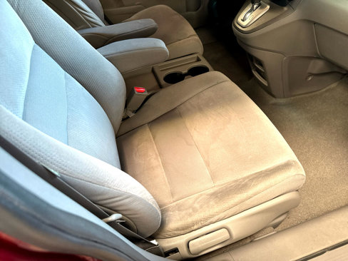 Used 2010 Honda CR-V EX image 49