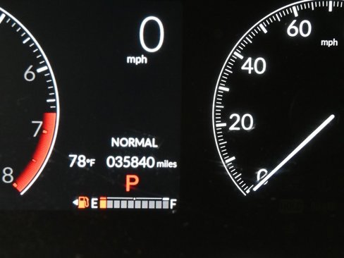 Certified 2023 Honda HR-V LX image 16