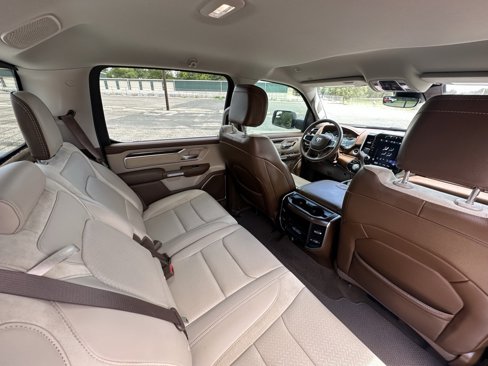 Used 2022 RAM 1500 Laramie image 18
