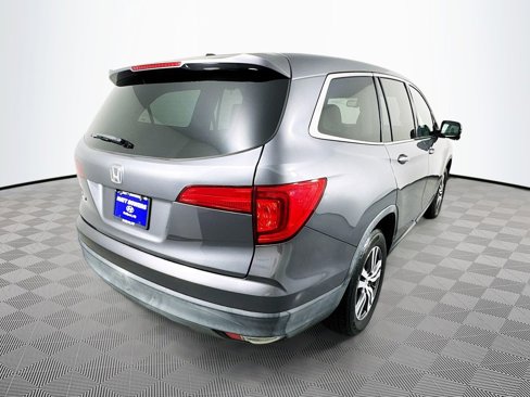 Used 2016 Honda Pilot EX-L image 5