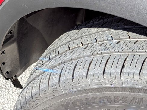 Used 2016 Ford Explorer Limited image 11