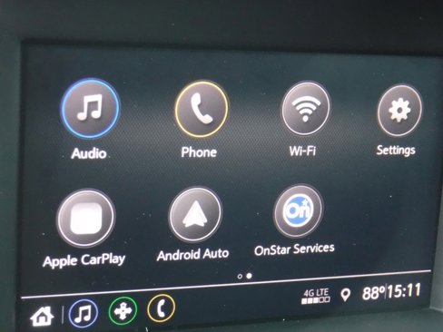 Used 2021 GMC Terrain SLE w/ Driver Convenience Package image 23