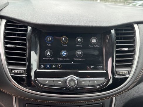 Used 2018 Chevrolet Trax LS image 14