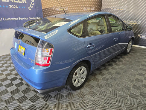 Used 2004 Toyota Prius image 14