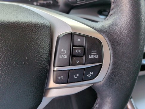 Used 2023 Ford Explorer XLT w/ Equipment Group 202A image 19