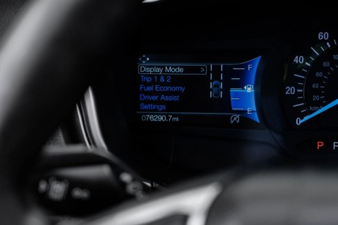 Used 2020 Ford Fusion SEL image 24