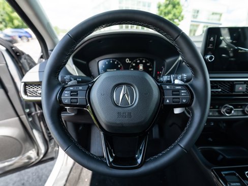 New 2025 Acura ADX FWD image 18