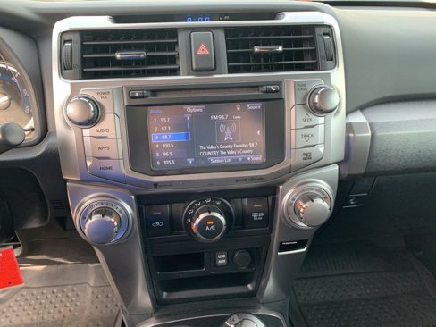 Used 2019 Toyota 4Runner SR5 image 25
