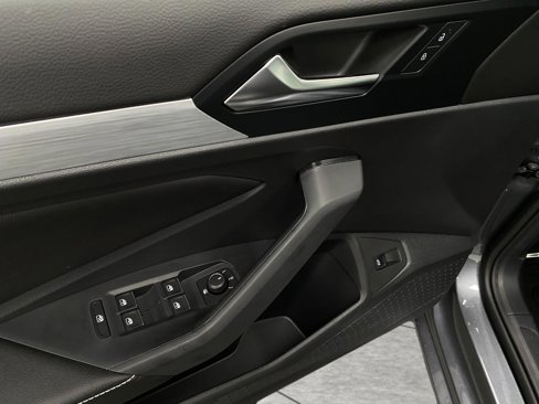 New 2025 Volkswagen Jetta Sport image 24