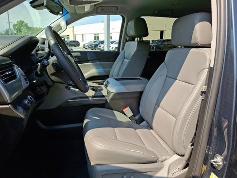 Used 2019 Chevrolet Tahoe LT image 14