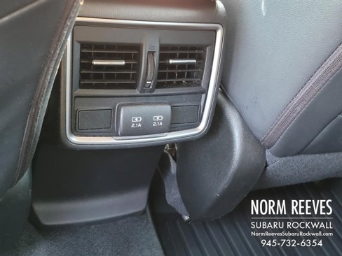 Used 2021 Subaru Forester Limited w/ Popular Package #3 image 26