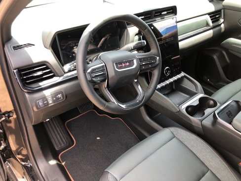 New 2026 GMC Terrain AT4 image 14