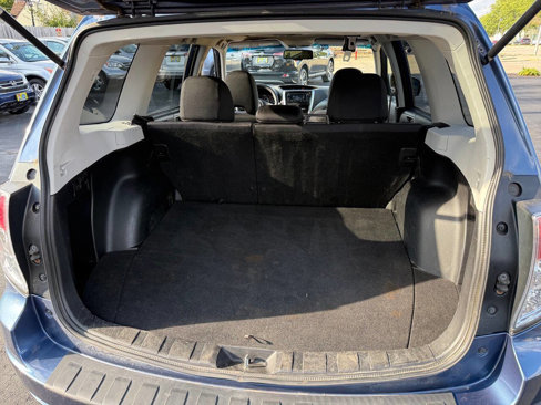 Used 2011 Subaru Forester 2.5X Premium w/ All-Weather Pkg image 52