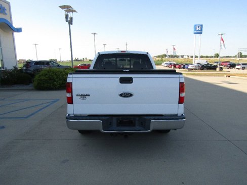 Used 2004 Ford F150 2WD SuperCab image 6