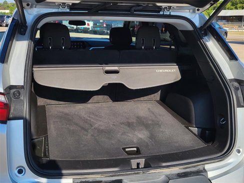 Used 2021 Chevrolet Blazer LT image 9