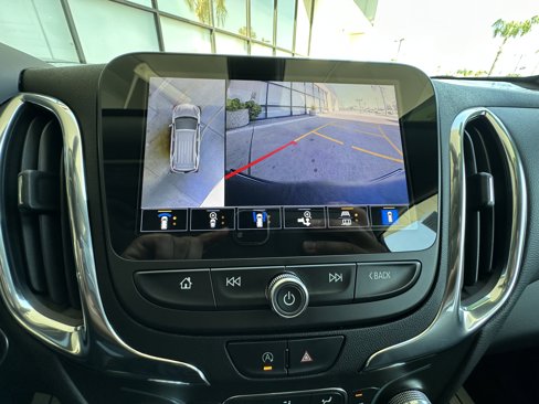 Used 2022 Chevrolet Equinox LT image 22