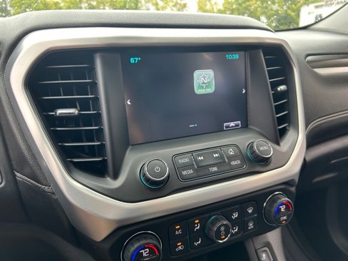 Used 2018 GMC Acadia SLT image 35
