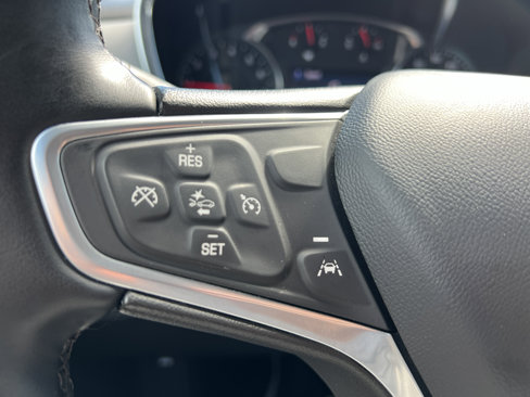 Used 2023 Chevrolet Equinox LT w/ Driver Convenience Package image 25