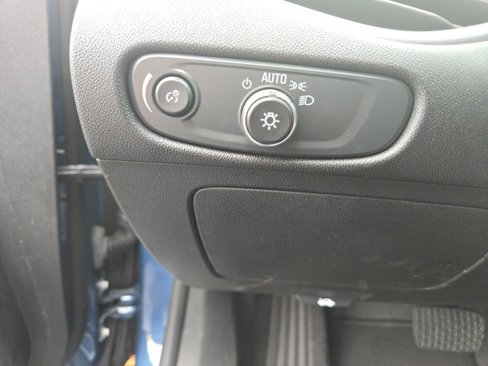 Used 2024 Chevrolet Malibu LT image 27