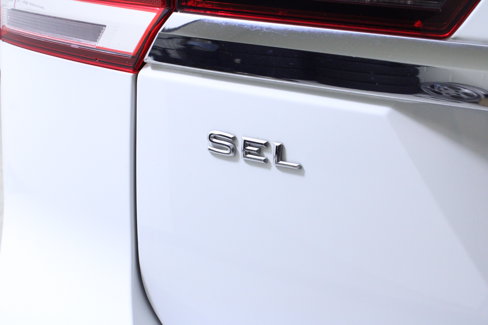 Used 2019 Volkswagen Atlas SEL R-Line image 10