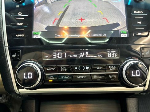 Used 2018 Subaru Outback 2.5i Limited image 23