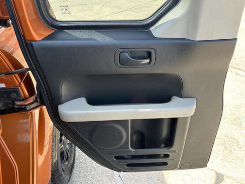 Used 2008 Honda Element EX image 13