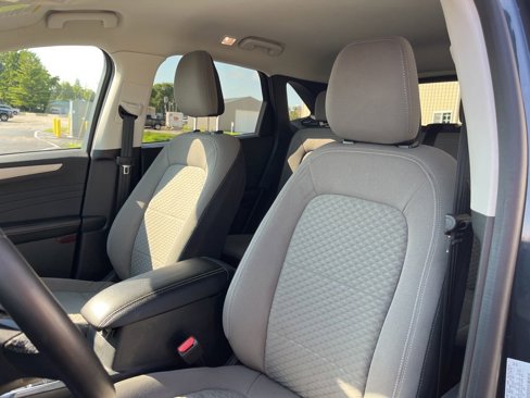 Used 2022 Ford Escape SE w/ Convenience Package image 12