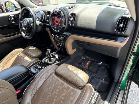 Used 2020 MINI Cooper Countryman S w/ Signature Upholstery Package image 18