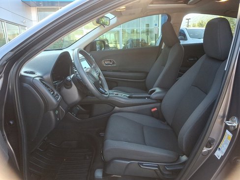 Used 2019 Honda HR-V EX image 13
