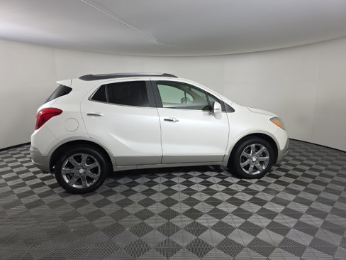 Used 2014 Buick Encore Premium image 6