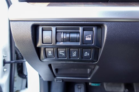 Used 2019 Subaru Outback 3.6R Limited image 14