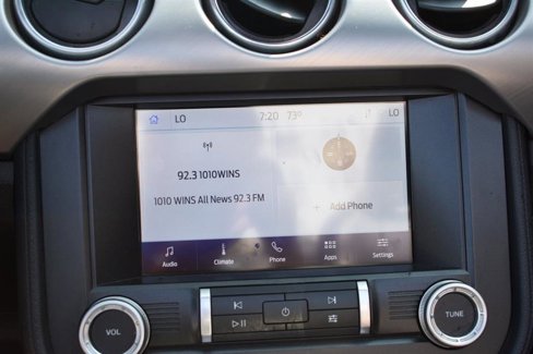 Used 2023 Ford Mustang Premium image 25