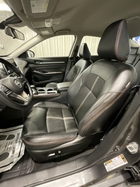 Used 2023 Nissan Altima 2.5 SR image 9