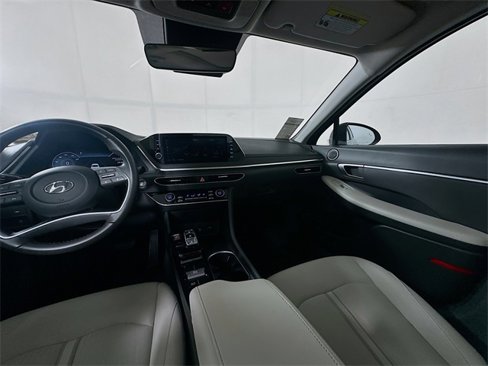Used 2023 Hyundai Sonata SEL w/ Convenience Package image 21