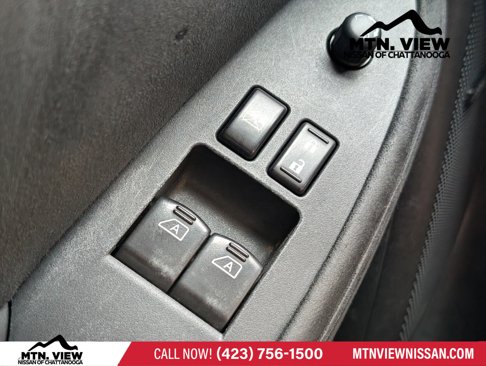 Used 2009 Nissan 370Z Touring image 11