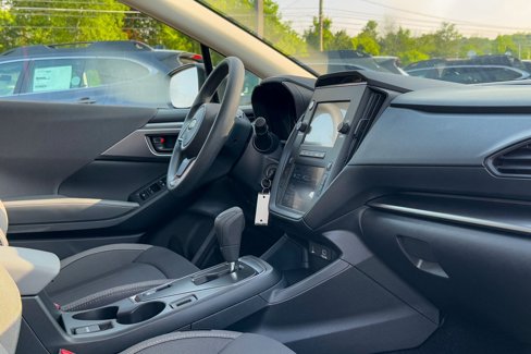 New 2025 Subaru Impreza 2.0i image 10