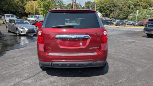 Used 2011 Chevrolet Equinox LT w/ Driver Convenience Package image 12