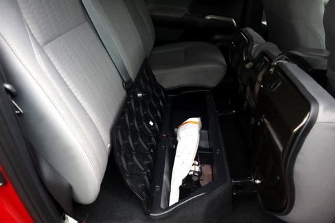 Used 2019 Toyota Tacoma SR5 image 45